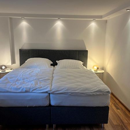 Detmold - Hiddesen - Premium - Appartement 外观 照片