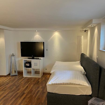Detmold - Hiddesen - Premium - Appartement 外观 照片
