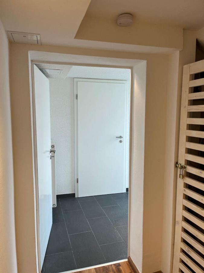 Detmold - Hiddesen - Premium - Appartement 外观 照片
