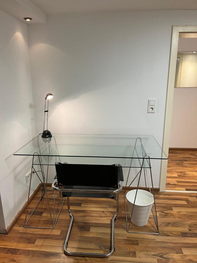 Detmold - Hiddesen - Premium - Appartement 外观 照片