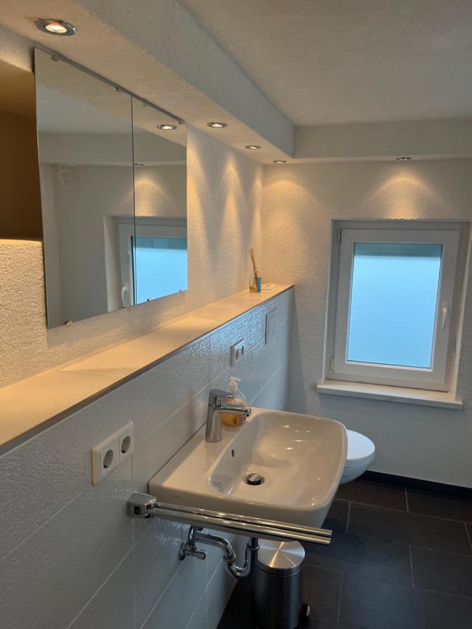 Detmold - Hiddesen - Premium - Appartement 外观 照片