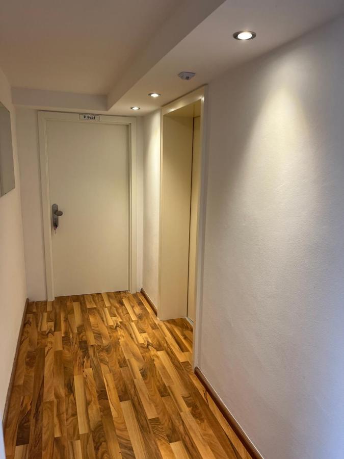 Detmold - Hiddesen - Premium - Appartement 外观 照片