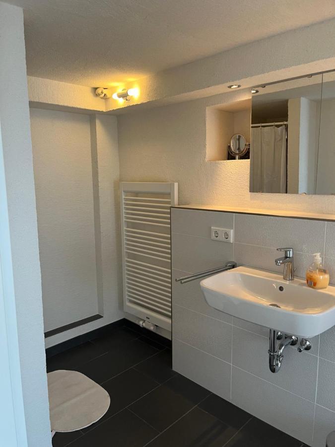 Detmold - Hiddesen - Premium - Appartement 外观 照片