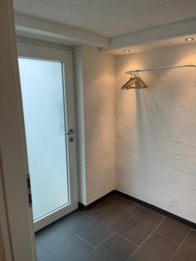 Detmold - Hiddesen - Premium - Appartement 外观 照片