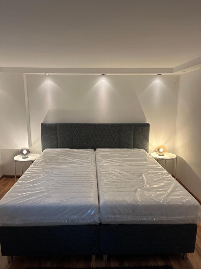 Detmold - Hiddesen - Premium - Appartement 外观 照片