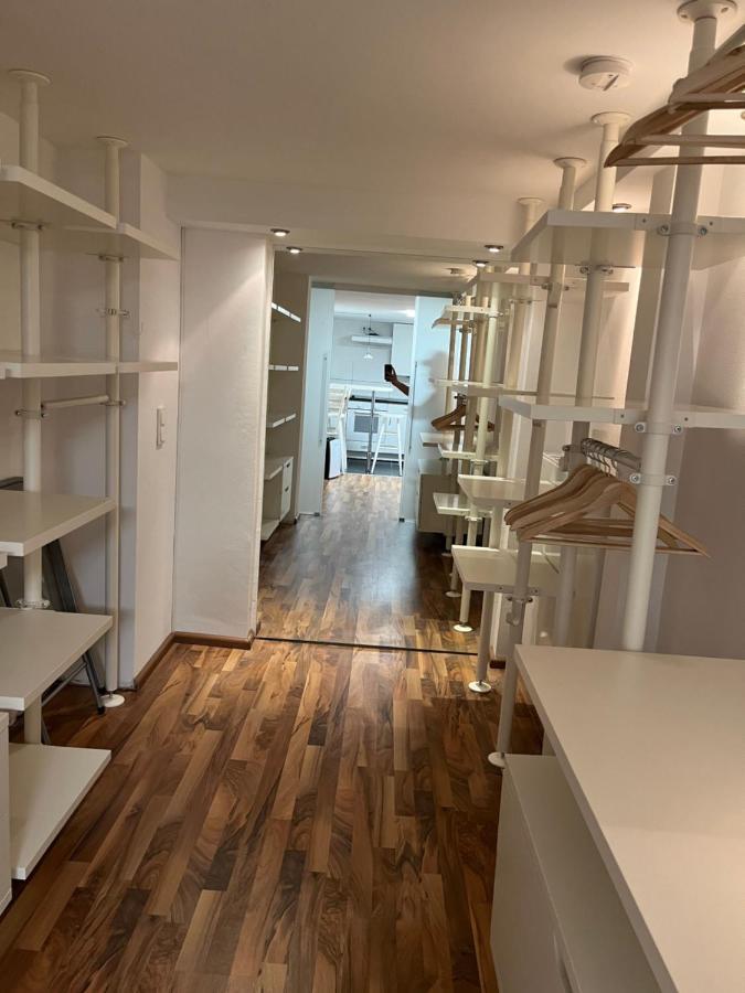 Detmold - Hiddesen - Premium - Appartement 外观 照片