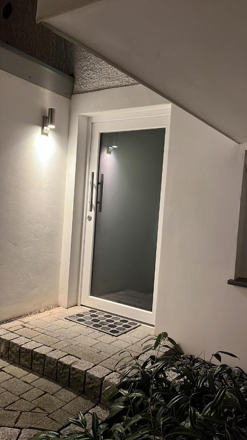 Detmold - Hiddesen - Premium - Appartement 外观 照片