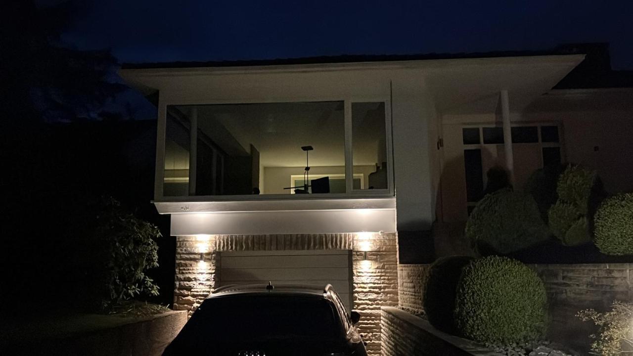 Detmold - Hiddesen - Premium - Appartement 外观 照片