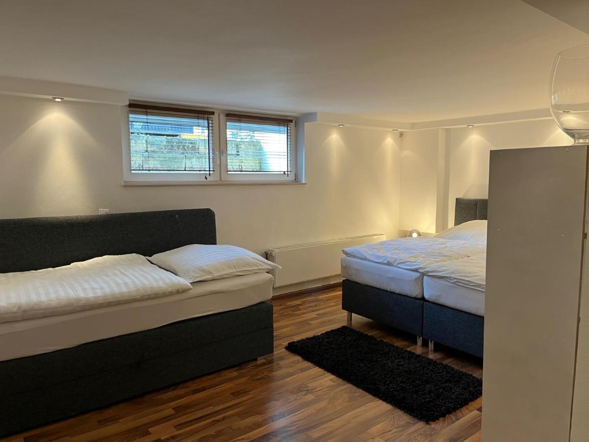Detmold - Hiddesen - Premium - Appartement 外观 照片