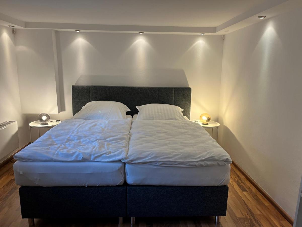 Detmold - Hiddesen - Premium - Appartement 外观 照片