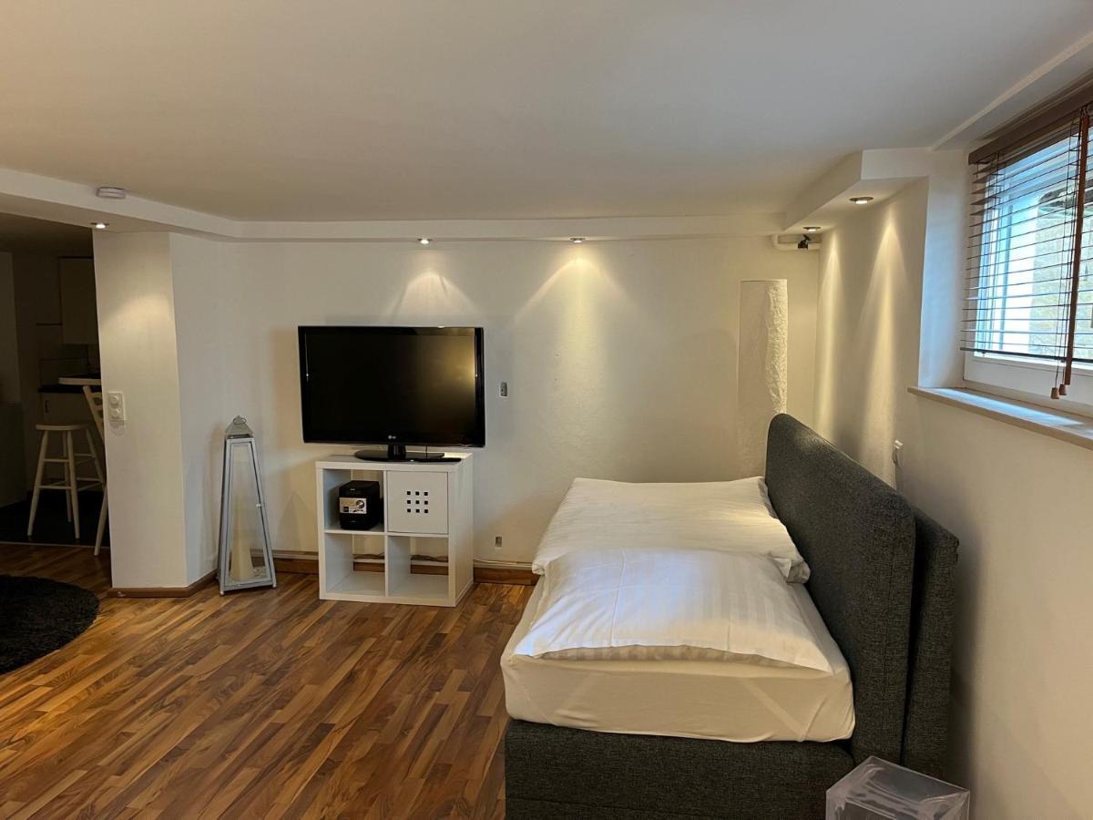 Detmold - Hiddesen - Premium - Appartement 外观 照片