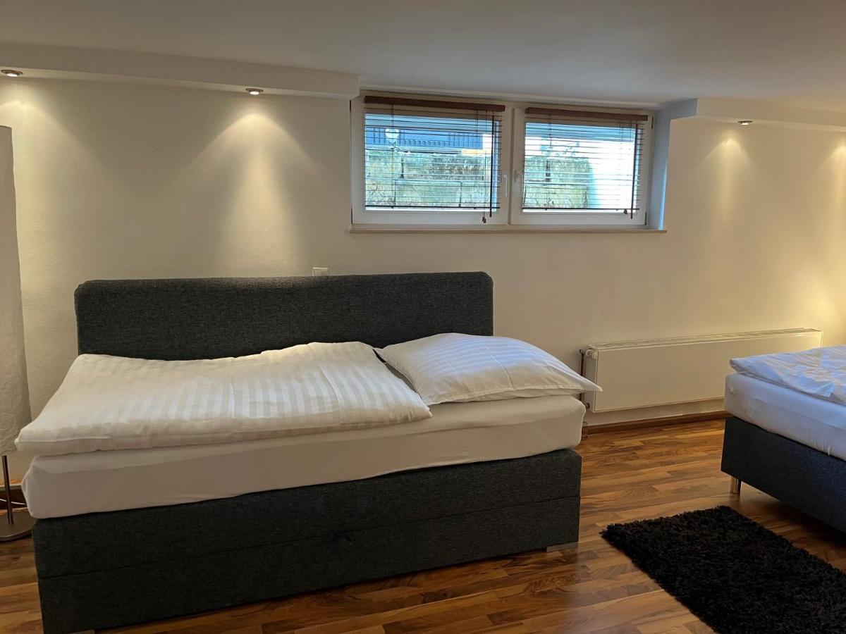 Detmold - Hiddesen - Premium - Appartement 外观 照片