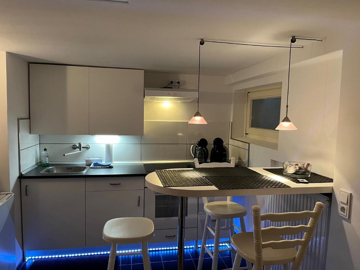 Detmold - Hiddesen - Premium - Appartement 外观 照片