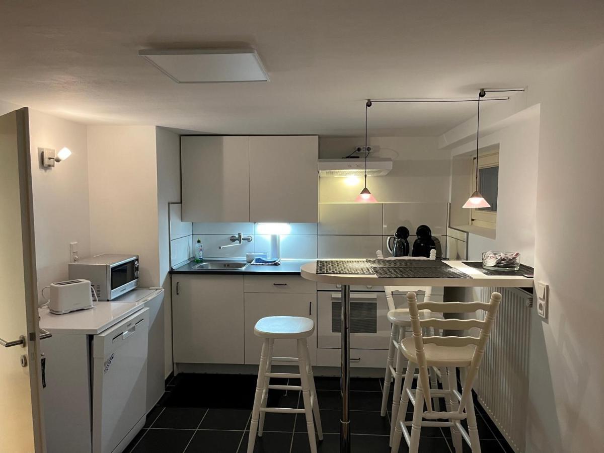 Detmold - Hiddesen - Premium - Appartement 外观 照片